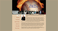 Desktop Screenshot of darcyfast.com